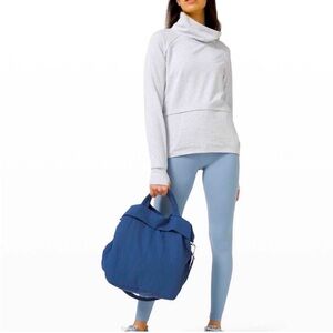 COPY - Lululemon On My Level Tote